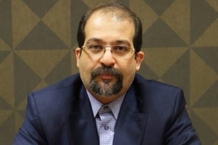 کامبیز پیکارجو رئیس هیات مدیره بیمه البرز شد​
