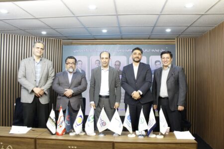 بیمه البرز با «بیمه زندگی پروژه محور» ساختار یونیت لینک ها را بازطراحی کرد.​