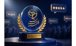بیمه پارسیان دستگاه منتخب بیمه ای در حسن پیگیری، تعامل و اقدامات موثر در سامانه فواد شناخته شد