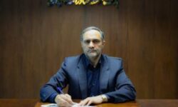 پیام سرپرست بانک توسعه صادرات ایران به مناسبت سی و پنجمین سالگرد تاسیس این بانک