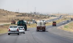 آغاز موج نخست تردد زائران اربعین در محورهای همدان/ ثبت بیش از ۲.۹ میلیون تردد و رشد ۱۱ درصدی سفرها