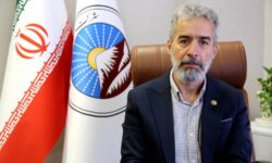 رضا دباغی، مدیر باسابقه بیمه ایران، سرپرست معاونت بیمه اتکایی بیمه مرکزی شد