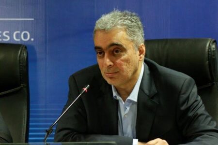 تاکید مدیرعامل شرکت سرمایه‌گذاری توسعه معادن و فلزاتبر ارز واقعی سهام «ومعادن»