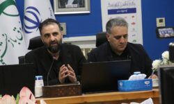 پگاه_از_چهارگوشه_ایران | تأکید بر نقش راهبردی پگاه در امنیت غذایی کشور/ تقدیر از مدیریت باروتکوب و حمایت از انتصاب نریمانی‌راد​
