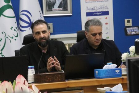 پگاه_از_چهارگوشه_ایران | تأکید بر نقش راهبردی پگاه در امنیت غذایی کشور/ تقدیر از مدیریت باروتکوب و حمایت از انتصاب نریمانی‌راد​