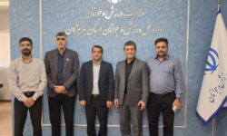 مدیرکل ورزش و جوانان هرمزگان: فولاد هرمزگان از مجموعه‌های اثرگذار در حمایت از ورزش استان است