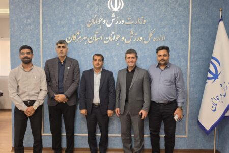 مدیرکل ورزش و جوانان هرمزگان: فولاد هرمزگان از مجموعه‌های اثرگذار در حمایت از ورزش استان است