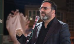 پروانه‌های میناب در قلب همدان ماندگار شدند