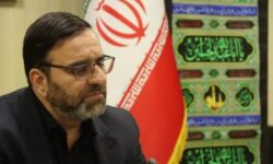 فضاسازی مراسم تشییع رهبر شهید با حداکثر کیفیت و بهره‌گیری از همه ظرفیت‌ها انجام شود
