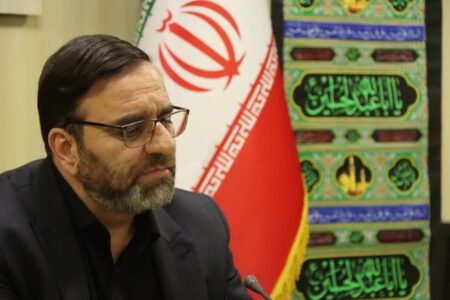 فضاسازی مراسم تشییع رهبر شهید با حداکثر کیفیت و بهره‌گیری از همه ظرفیت‌ها انجام شود
