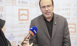 مهدی طغیانی: بانک مسکن پیشران تحقق وعدههای دولت در حوزه نهضت ملی است