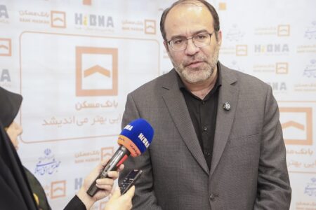 مهدی طغیانی: بانک مسکن پیشران تحقق وعده‌های دولت در حوزه نهضت ملی است