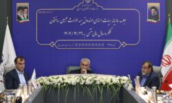جبران خسارت‌های ناشی از جنگ می بایست در اولویت مسئولیت اجتماعی صندوق بیمه حوادث طبیعی ساختمان قرار گیرد
