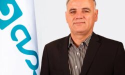 معاون فنی بیمه‌های اموال شرکت بیمه دی منصوب شد