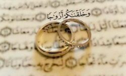 پرداخت ۱۹۰۰۰ میلیارد ریال وام ازدواج توسط بانک مسکن از ابتدای ۱۴۰۵