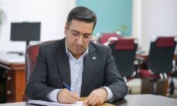 پیام مدیرعامل بانک توسعه تعاون به مناسبت 15 مرداد، سالروز تأسیس بانک