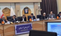 امامی: زیرساخت‌های انرژی برای توسعه معادن جنوب استان کرمان تقویت شود
