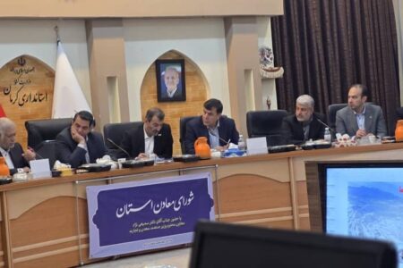 امامی: زیرساخت‌های انرژی برای توسعه معادن جنوب استان کرمان تقویت شود