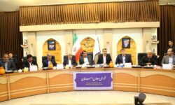 تأکید رئیس هیأت عامل ایمیدرو بر تداوم تولید معدنی و تقویت تأمین مواد ناریه و سوخت
