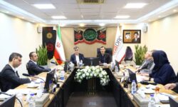 سمیعی‌ نژاد اعلام کرد: 5 معیار انتخاب پروژه‌های راهبردی صنعت و معدن