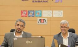 رسیدگی به تقاضای مشتریان، مهمترین اولویت بانک اقتصادنوین است