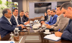توسعه همکاری‌های بانک تجارت و پتروشیمی کرمانشاه