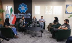 راهبرد بانک توسعه تعاون در سال 1405؛ تقویت و توسعه تعامل با بخش تعاون، هدایت هدفمند اعتبارات به سمت تولید و گسترش ابزارها و سازوکارهای تأمین مالی زنجیره‌ای