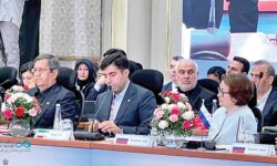 بانک دی همسو با تأکیدات همتی و توسعه همکاری‌های مالی و زیرساخت‌های نوین بانکی