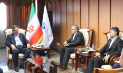 استاندار مرکزی: توسعه تسهیلات قرض‌الحسنه، در تأمین مالی خرد و بهبود معیشت خانوارها مؤثر است