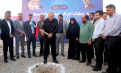 آغاز ساخت ۲ هزار واحد مسکونی کارکنان نفت ستاره خلیج فارس با تأمین مالی بانک مسکن