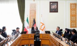 تاکید مدیرعامل بانک مسکن بر نقش خبرنگاران در اعتمادسازی و تقویت سرمایه اجتماعی بانک/ اطلاع‌رسانی و اطلاع‌یابی، مهمترین ابزار ارتباط موثر با ذینفعان است