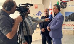 بانک مسکن، پیشران تامین مالی ۱۱۰۰۰ واحد نهضت ملی در سمنان/ ۵۷۳۰ خانواده سمنانی صاحبخانه شدند