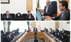 گامی نوین در تحول رسانه‌ای بانک مسکن/ تشکیل کمیته تخصصی اطلاع‌رسانی و تبلیغات با رویکردی مشتری‌محور