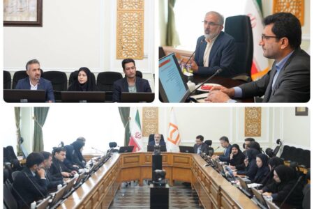 گامی نوین در تحول رسانه‌ای بانک مسکن/ تشکیل کمیته تخصصی اطلاع‌رسانی و تبلیغات با رویکردی مشتری‌محور