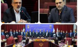 دکتر علی خورسندیان: کاهش بندهای شرط در گزارش حسابرسی از انضباط مالی بانک مسکن حکایت دارد/ سود انباشته بانک مسکن به ۲۷ همت رسید/دو پرونده بزرگ حقوقی تعیین تکلیف شد/ در نظر داریم ملک را به عنوان کالا در صندوق سرمایه گذاری چندکالایی عرضه کنیم