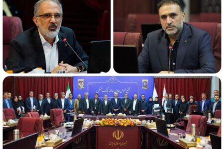 دکتر علی خورسندیان: کاهش بندهای شرط در گزارش حسابرسی از انضباط مالی بانک مسکن حکایت دارد/ سود انباشته بانک مسکن به ۲۷ همت رسید/دو پرونده بزرگ حقوقی تعیین تکلیف شد/ در نظر داریم ملک را به عنوان کالا در صندوق سرمایه گذاری چندکالایی عرضه کنیم