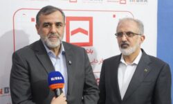 امیرباقری: بانک مسکن با وجود دشواریهای اقتصادی، سال مطلوبی را پشت سر گذاشت/ تلاش های مدیران و کارکنان بانک مسکن قابل تقدیراست/ روند تقویت سرمایه بانک مسکن تداوم یابد
