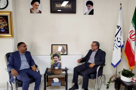 عملکرد بانک مهر ایران در گره‌گشایی از کار مردم شایسته تقدیر است
