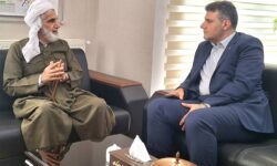 بانک مهر ایران الگوی موفق بانکداری اسلامی است