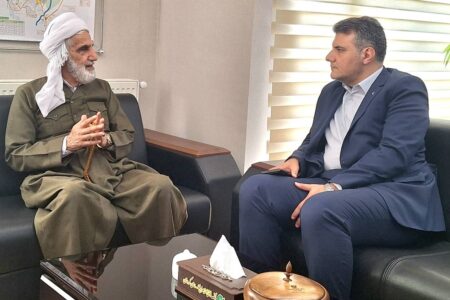 بانک مهر ایران الگوی موفق بانکداری اسلامی است