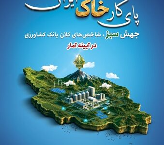 کاهش 7 درصدی ریسک اعتباری بانک کشاورزی در سه سال اخیر