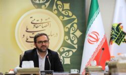 تأکید مدیرعامل بانک کشاورزی بر تداوم راه ایثارگران و آزادگان با خدمت‌رسانی بی‌وقفه به مردم