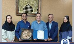 همزمان با سالروز بازگشت آزادگان به میهن؛​