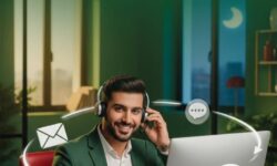 پاسخگویی بی وقفه در 24 ساعت شبانه روز و 7 روز هفته