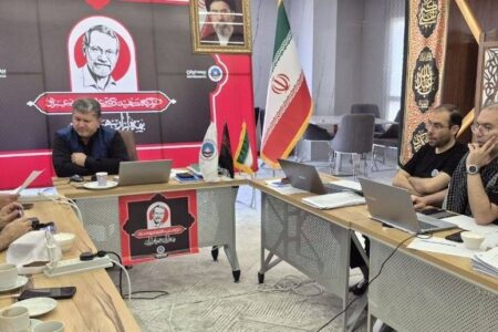 راهبری لحظه‌ای خدمات بیمه‌ای زائران اربعین در عراق / انسجام عملیاتی بیمه ایران برای پاسخگویی به نیازهای زائران