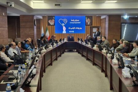  جایگاه راهبردی پزشکان در بیمه ایران