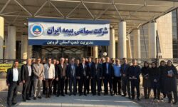 از افزایش سرمایه تا تداوم خدمات در شرایط حساس؛ روایت اقتدار بیمه ایران