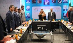 مدیر عامل بیمه دی :قدردانی دولت از بیمه دی مایه افتخار است/بیش از ۱۰ درصد مردم کشور به صورت مستقیم بیمه شده دی هستند
