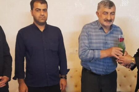 تأکید بیمه دی بر تسریع در روند درمان جانبازان معزز در دیدار با ایثارگران آملی​