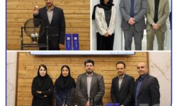 مرحله دوم قرعه‌کشی آلتین‌شو برگزار شد؛/ معرفی برندگان دور دوم و تجلیل از استعداد درخشان ۱۳ ساله